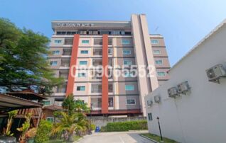 ขายคอนโด เดอะ ไซน์เพลส 2 คอนโดมิเนียม (The Sign Place 2 Condominium)