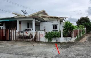 ทรัพย์สถาบันโดย GHB บ้านแฝด อีสเทิร์นพาร์ควิลล์ เฟส2