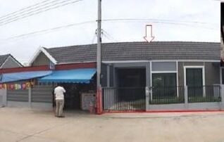 ทรัพย์สถาบันโดย GHB ทาวน์เฮาส์ ภูริ วังน้อย (PURI Wang Noi)