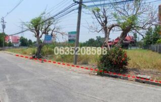 ขายที่ดิน ธานนท์ กอล์ฟวิว แอนด์ สปอร์ตคลับ