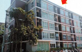 ทรัพย์สถาบันโดย GHB คอนโด ไมอามี่ บางปู (Miami Bangpu)