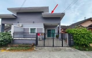 ทรัพย์ธนาคารโดย GHB บ้านแฝด เมืองระยอง ระยอง
