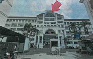 ทรัพย์สถาบันโดย GHB คอนโด เดอะ มาเจสติค จอมเทียน (The Majestic Jomtien)