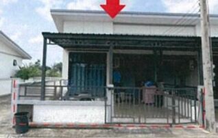 ทรัพย์สถาบันโดย GHB ทาวน์เฮาส์ รักฟ้าวิลล์ (จ.ปราจีนบุรี)