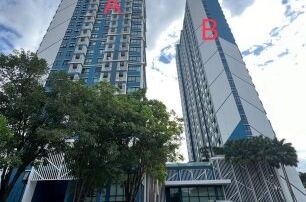 ทรัพย์สถาบันโดย SCB คอนโด เดอะ นิช โมโน รัชวิภา (The Niche Mono Ratchavipha)