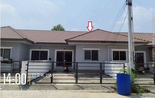 ทรัพย์สถาบันโดย GHB ทาวน์เฮาส์ อนันดา2