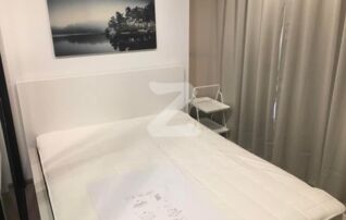Owner Post (ขออนุญาตไม่รับ Agent นะคะ) 📌 FOR RENT – THE BASE Phetkasem Condo ชั้น 23 วิวสวย โล่ง โปร่ง ฝั่งทิศเหนือ 📍ทำเลดีเยี่ยม เดินทางสะดวก : เจ้าของให้เช่าเอง (งดรับนายหน้า)