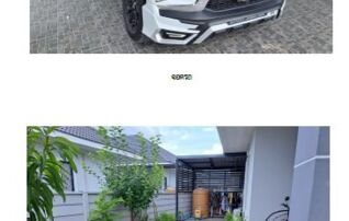 ทรัพย์สถาบันโดย SCB บ้านเดี่ยว แกลเลอรี่ ฮิลล์ (Gallery Hill)