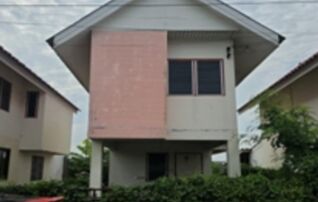 ทรัพย์สถาบันโดย GHB บ้านเดี่ยว เอื้ออาทรอยู่วิทยา (Baan Ua-Athorn Yu Witthaya)