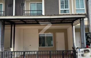 🏡 ขายทาวน์เฮาส์ 2 ชั้น ขายพร้อมคนเช่า ใกล้ ม.รังสิต พื้นที่ หลักหก ปทุมธานี โครงการ ดีไลท์ เดอลอฟท์ เมืองเอก รังสิต : เจ้าของขายเอง (งดรับนายหน้า)
