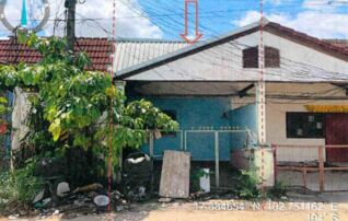 ทรัพย์ธนาคารโดย GHB ทาวน์เฮาส์ เมืองอุดรธานี อุดรธานี