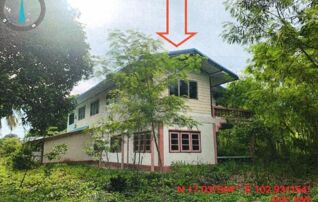 ทรัพย์ธนาคารโดย ธอส. บ้านเดี่ยว กุมภวาปี อุดรธานี