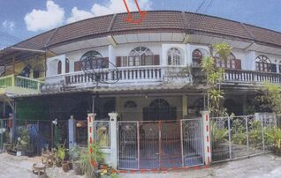 ทรัพย์สถาบันโดย GHB ทาวน์เฮาส์ เมืองระยอง ระยอง