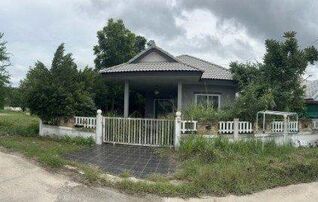ทรัพย์สถาบันโดย GHB บ้านเดี่ยว ภูตะวัน (Baan Phutawan Prachuap Khiri Khan)