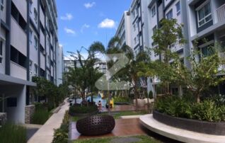 ขายหรือให้เช่าคอนโด เดอะ ทรัสต์ คอนโด หัวหิน (The Trust Condo Huahin) คอนโดสะอาด ระบบรักษาความปลอดภัยดี : เจ้าของขายเอง 