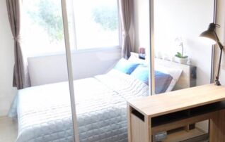 ขายคอนโด พลัมคอนโด พาร์ค รังสิต เฟส 3 (Plum Condo Park Rangsit Phase 3) : เจ้าของขายเอง (งดรับนายหน้า)