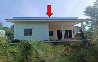 ทรัพย์สถาบันโดย GHB บ้านเดี่ยว กุดขมิ้น