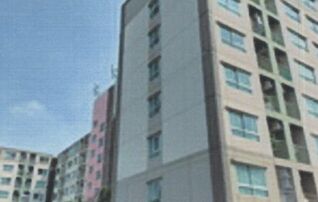 ทรัพย์สถาบันโดย GHB คอนโด ลุมพินี วิลล์ ราชพฤกษ์-บางแวก (Lumpini Ville Ratchaphruek-Bangwaek)