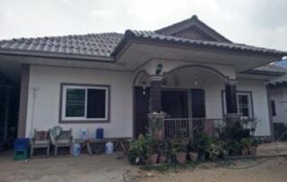 ทรัพย์สถาบันโดย GHB บ้านเดี่ยว เสริมงาม ลำปาง