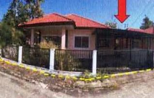 ทรัพย์สถาบันโดย GHB บ้านแฝด เพิ่มสุข