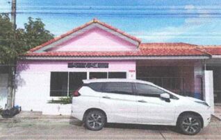 ทรัพย์สถาบันโดย GHB บ้านแฝด ซอยม.ภูเก็ตวิลล่ากะทู้