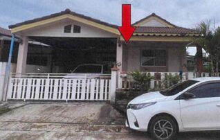 ทรัพย์สถาบันโดย GHB บ้านแฝด ธนาวัลย์ เพลส