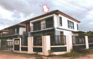 ทรัพย์สถาบันโดย GHB บ้านเดี่ยว มะขามป้อม