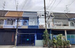 หน้าบ้าน