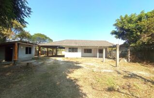 ทรัพย์ธนาคารโดย KASIKORNBANK บ้านเดี่ยว ถนนถีนานนท์ (ทล.213)
