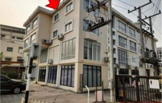 ทรัพย์สถาบันโดย GHB คอนโด เชียงใหม่ การ์เด้น คอนโดมิเนียม (Chiangmai Garden Condominium)