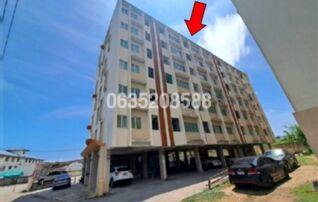 ขายคอนโด วังทองคอนโดเทล แหลมฉบัง (Wang Thong Condotel Laemchabang)