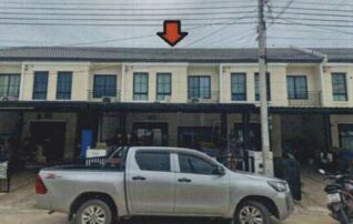 ทรัพย์สถาบันโดย GHB ทาวน์เฮาส์ บ้านพฤกษา 150 ประชาอุทิศ (2) (Baan Pruksa 150 Prachauthit (2))