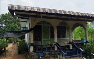 ทรัพย์สถาบันโดย GHB บ้านเดี่ยว ซอยบ้านวังปริง-บ้านเกาะ ถนนสายฉลุง-ละงู (ทล.416