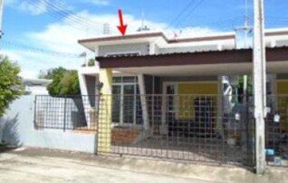 ทรัพย์สถาบันโดย GHB บ้านแฝด ก้าวนำโชค 24