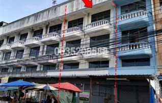ขายตึกแถว-อาคารพาณิชย์ ถนนศรีณรงค์