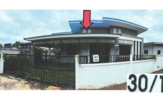 ทรัพย์สถาบันโดย GHB บ้านเดี่ยว วาสนา เฟส2
