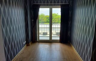 ทรัพย์สถาบันโดย SCB คอนโด เดอะ คริสตัล คอนโด แหลมฉบัง (The Crystal Condo Laemchabang)