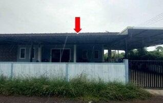 ทรัพย์สถาบันโดย GHB บ้านเดี่ยว พระพุทธบาท สระบุรี