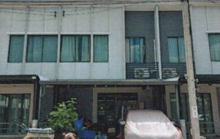 ทรัพย์สถาบันโดย GHB ทาวน์เฮาส์ พลีโน่ ดอนเมือง-สรงประภา (Pleno Donmuang-Songprapa)