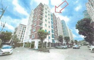 ทรัพย์สถาบันโดย GHB คอนโด ทิวลิป ไลท์ คอนโดมิเนียม อ้อมน้อย (Tulip Lite Condominium Omnoi)