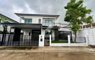 Owner Post  ✨ขาย / เช่า✨ บ้านเดี่ยว แกรนด์บริทาเนีย วงแหวน รามอินทรา (GRAND BRITANIA Wongwaen Ramintra)    : เจ้าของขายเอง (งดรับนายหน้า)