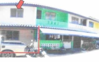 ทรัพย์สถาบันโดย GHB ทาวน์เฮาส์ เมืองสุราษฎร์ธานี สุราษฎร์ธานี