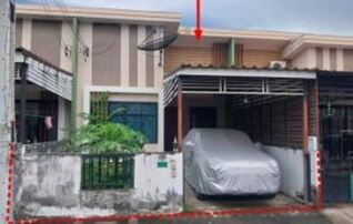 ทรัพย์สถาบันโดย GHB ทาวน์เฮาส์ เอสซี วิลเลจ 3