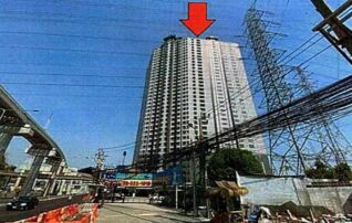 ทรัพย์สถาบันโดย GHB คอนโดใกล้ YL11 หัวหมาก อัสสกาญจน์ เพลส ศรีนครินทร์ (Asakan Place Srinakarin)