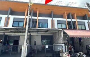 ทรัพย์สถาบันโดย GHB ทาวน์เฮาส์ นิรันดา อมตะนคร-มาบสามเกลียว (Niranda Amatanakorn-Map Sam Kliaw)