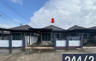 ทรัพย์สถาบันโดย GHB บ้านเดี่ยว ซอยมิตรภาพ-พนมวัน ถนนมิตรภาพ