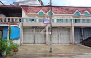 ทรัพย์ธนาคารโดย SCB ทาวน์เฮาส์ ทาวน์เฮ้าส์ สุราษฎร์ธานี