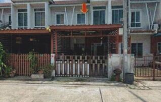 ทรัพย์สถาบันโดย GHB ทาวน์เฮาส์ นันทวัน สกุลดี (Nantawan Sakuldi)