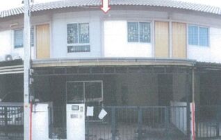ทรัพย์สถาบันโดย GHB ทาวน์เฮาส์ บ้านพฤกษา109(ประตูน้ำพระอินทร์2)