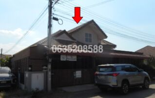 ขายบ้านเดี่ยว ชลลัดดา 3